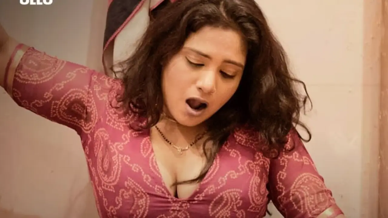 Kavita Bhabhi series