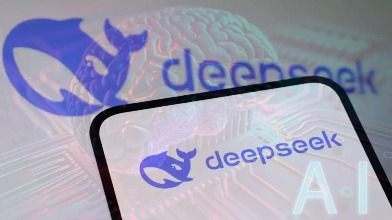 deepseek kya hai