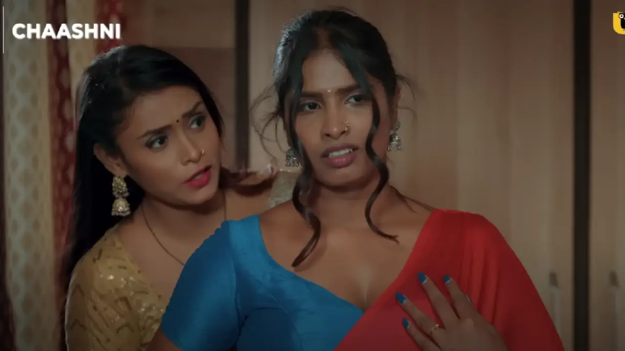 Chaashni web series